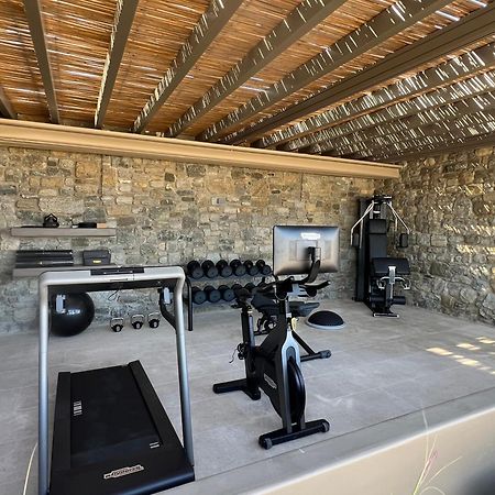 Bonzoe Suites & Villas Mykonos Town Экстерьер фото