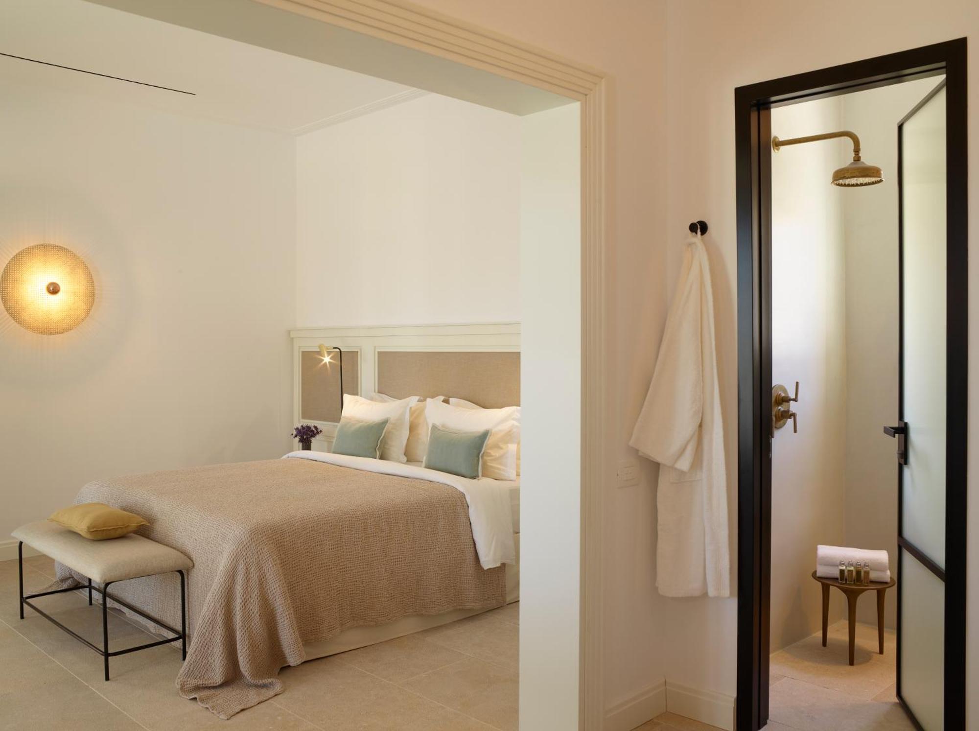 Bonzoe Suites & Villas Mykonos Town Экстерьер фото